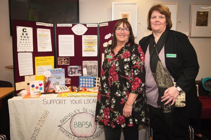 Other image for High Sheriff praises community work
